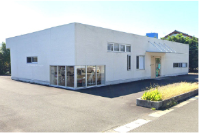 NASA 田沼